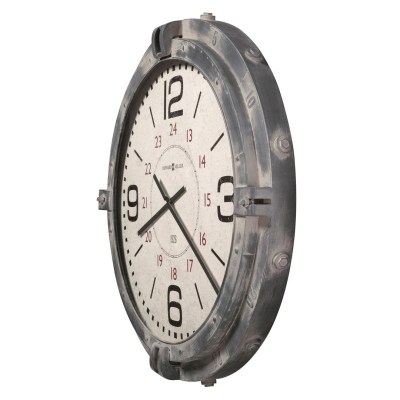 Howard Miller Wall Clock - Seven Seas (625659)